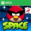 Angry Birds Space