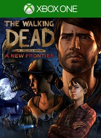 The Walking Dead: A New Frontier - Episode 1