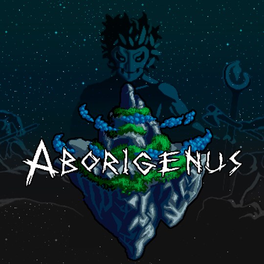 Aborigenus for xbox