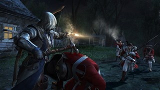Assassin's Creed® III screenshot 1