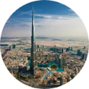 Saudi Arabia Wallpaper New Tab icon