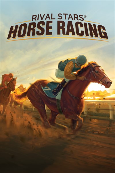 Rival Stars Horse Racing