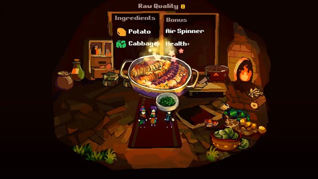 indie.io Action Bundle screenshot 4