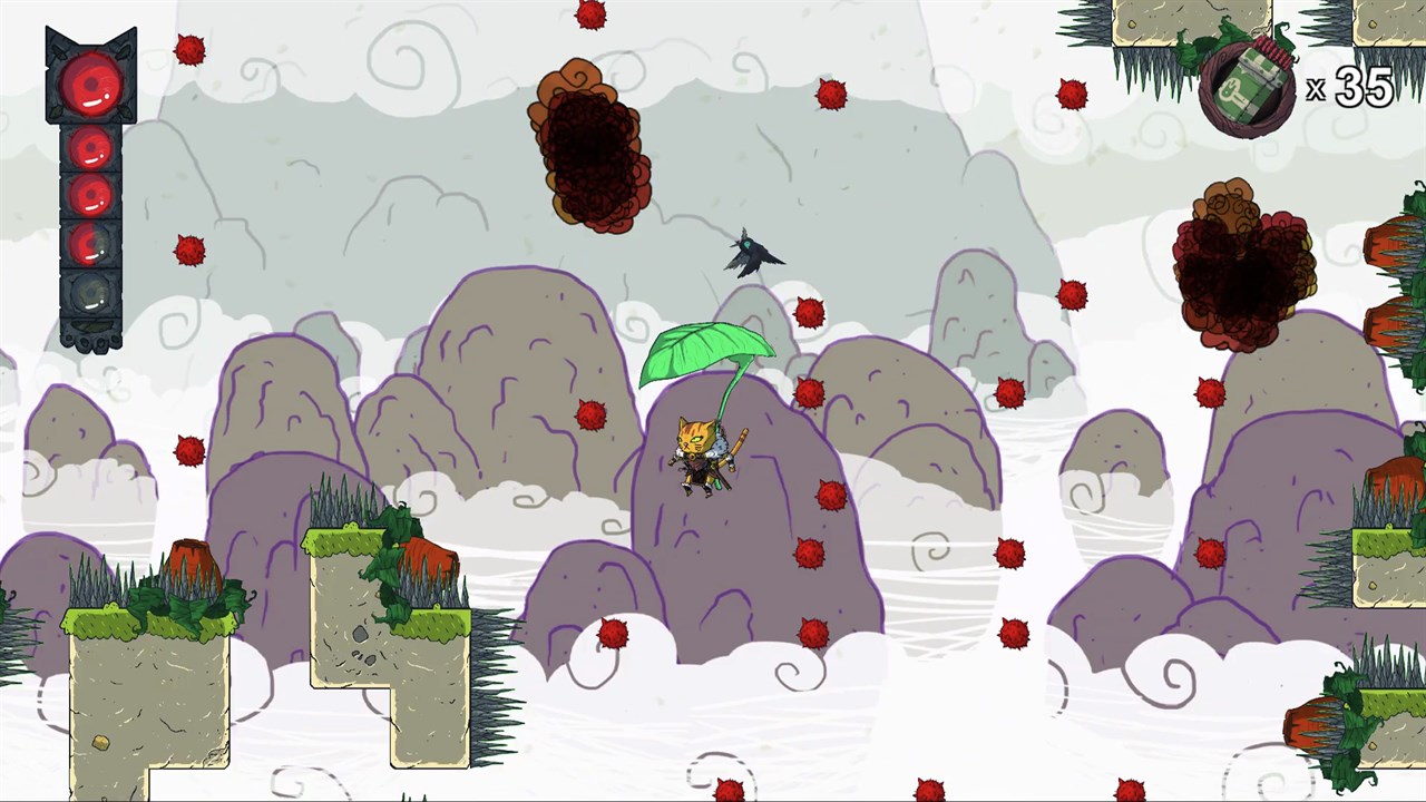 Hunter's Legacy screenshot 4