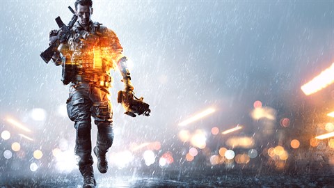 Buy Battlefield 4™ Premium Edition - Microsoft Store en-HU