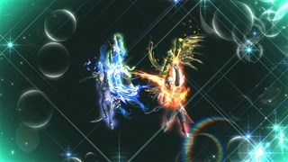 MOON DIVER screenshot 6