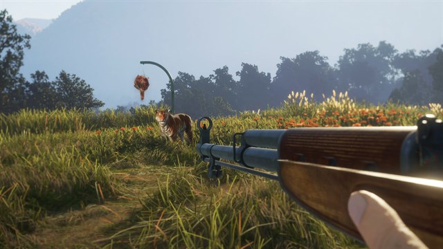 theHunter: Call of the Wild - Game Feeder Pack 2 screenshot 1