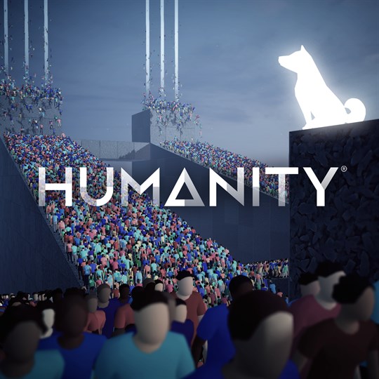 Humanity for xbox