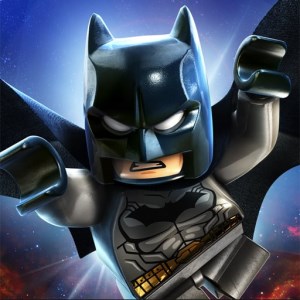 Batman The Enemy Game icon