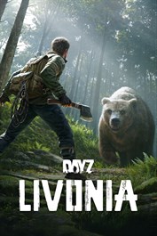 DayZ Livonia