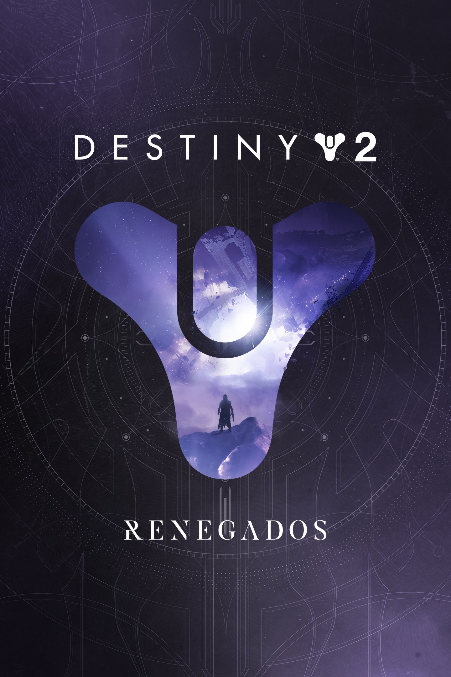 Destiny 2: Renegados