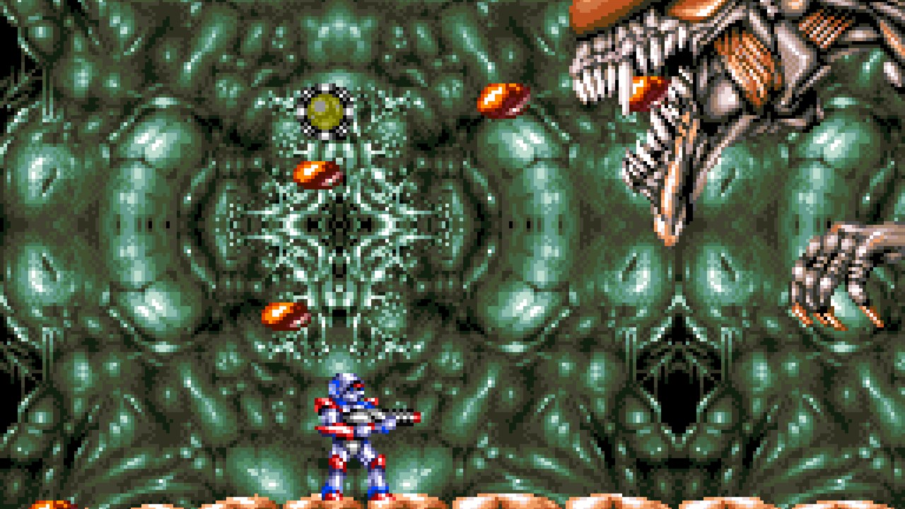 Antstream Arcade - Annual screenshot 3