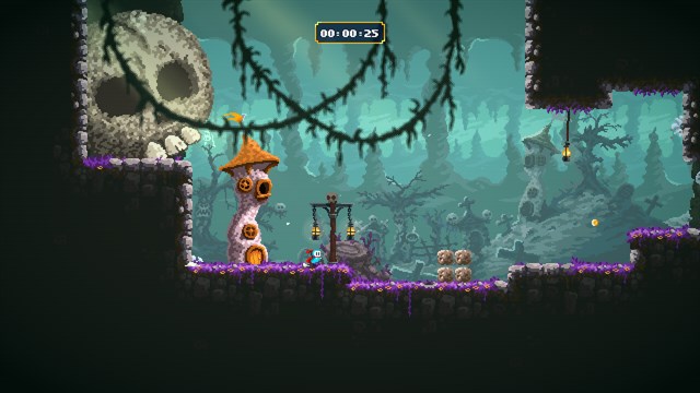 Sir Lovelot screenshot 4