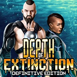Aperçu Depth of Extinction Preview