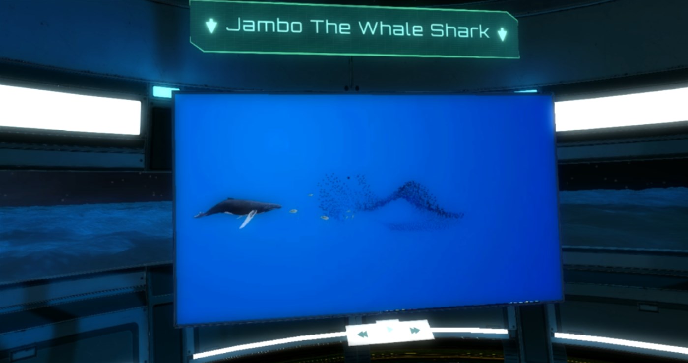 #4. Expeditions in Ecology (Windows) 来自: VictoryXR