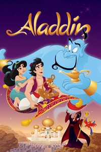 Aladdin Run