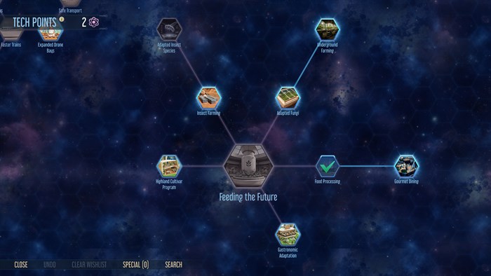 Surviving Mars: Relaunched - Ultimate Edition — скриншот 14