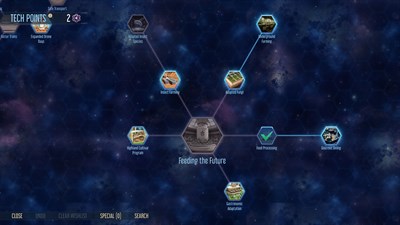 Surviving Mars: Relaunched - Prime Mission — скриншот 6