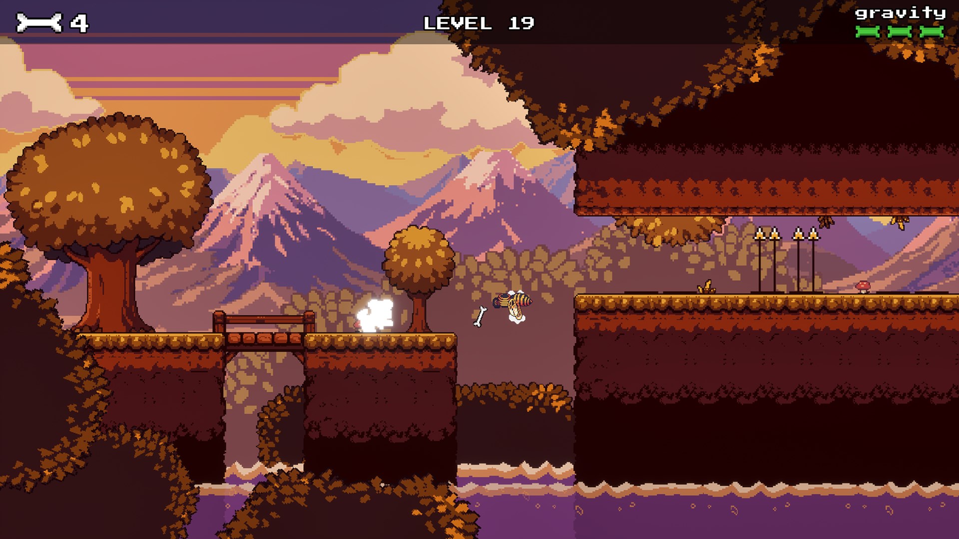 Gravity Paws screenshot 4 of 4
