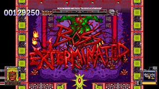 SturmFront - The Mutant War: Ubel Edition screenshot 3