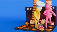 Baking Time