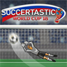 Soccertastic World Cup