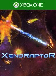 Aperçu XenoRaptor Pre-order codes bundle