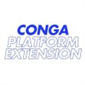 Conga Platform Extension