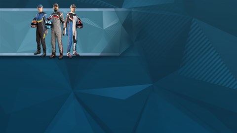 F1 2019 - Suited Up Pack