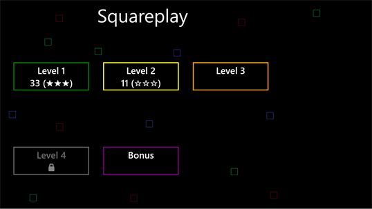 SquarePlay screenshot 2