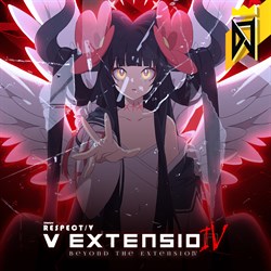 DJMAX RESPECT V - V EXTENSION IV PACK