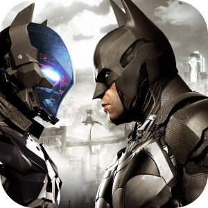 Batman Arkham Knight Wallpaper HD HomePage