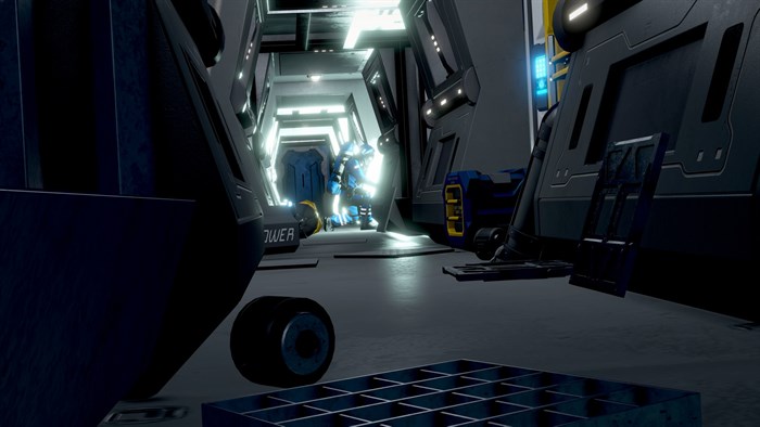 Space Engineers — скриншот 21