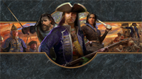Age of Empires III: Definitive Edition
