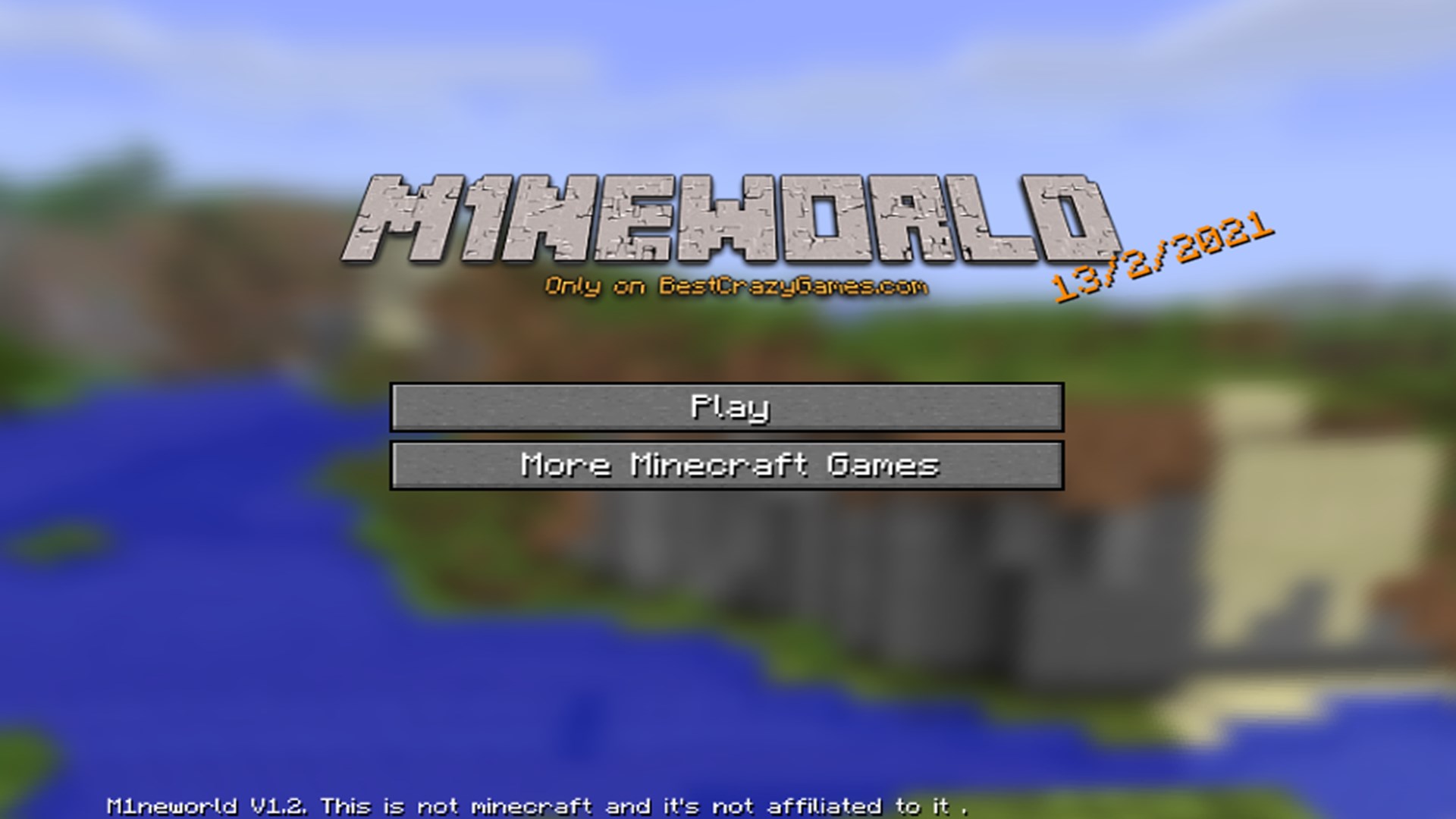 Get Crazy M1neworld - Microsoft Store