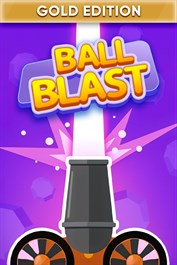 Ball Blast: Gold Edition