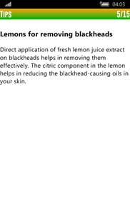 Best Skin care tips and Ideas screenshot 6