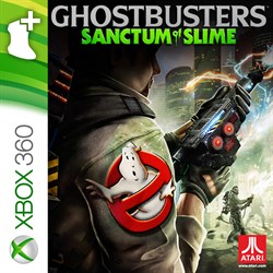 Ghostbusters Sanctum of Slime Challenge Pack