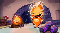 Cute Bonfire (Xbox Series)