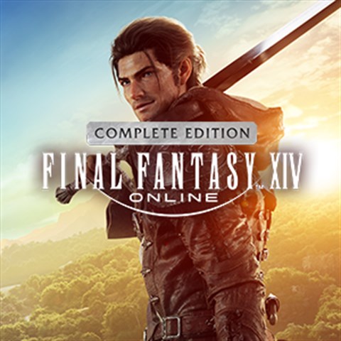 FINAL FANTASY XIV Online Complete Edition