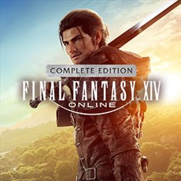 Aperçu FINAL FANTASY XIV Online - Complete Edition