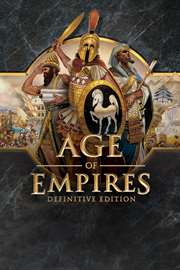 Age Of Empires Definitive Edition を購入 Microsoft Store Ja Jp