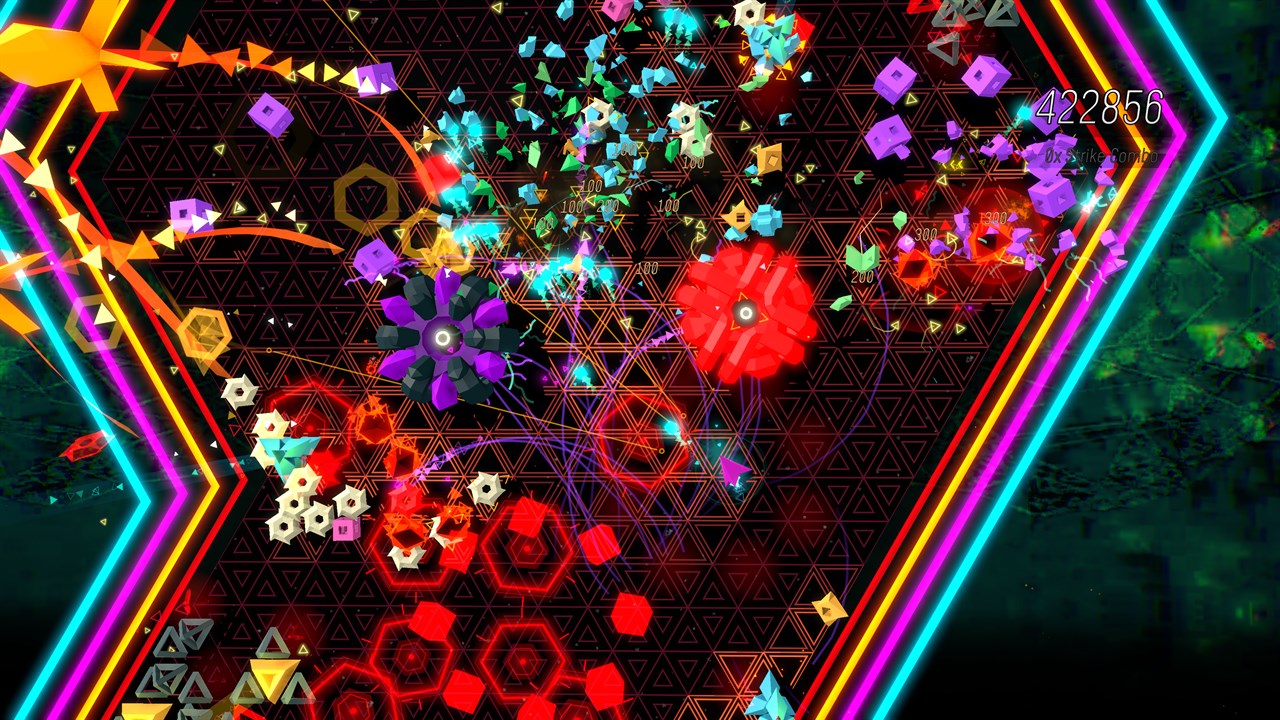 Sektori screenshot 3