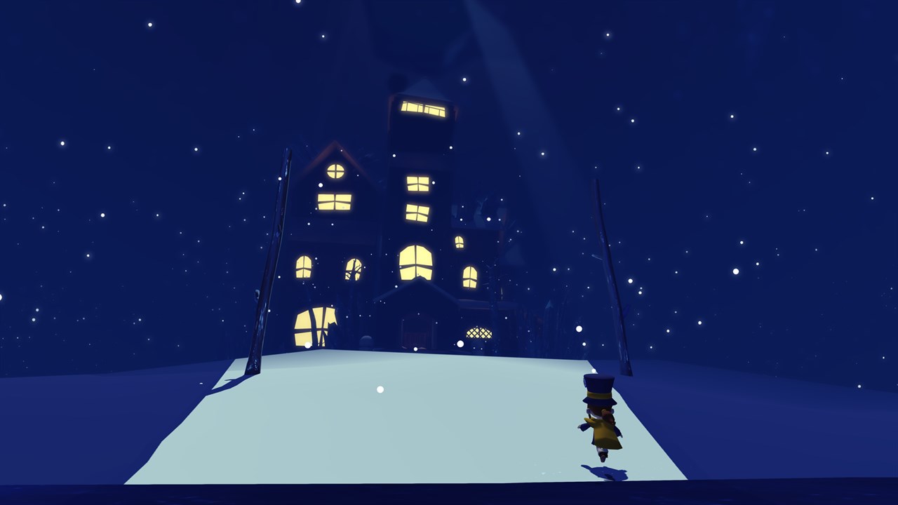 A Hat in Time screenshot 10