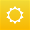 UV radiation now