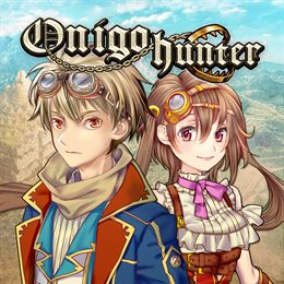 Aperçu Onigo Hunter