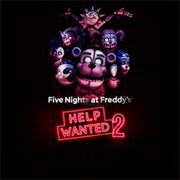 Aperçu Five Nights at Freddy's: Help Wanted 2