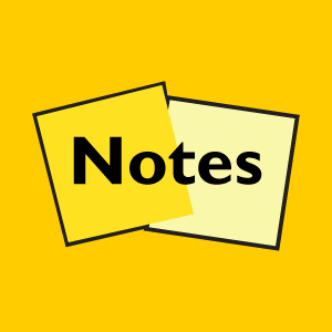ColorNotepads - Notebook, Note Organizer