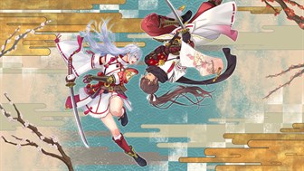 Rune Factory: Guardians of Azuma - Edición digital deluxe