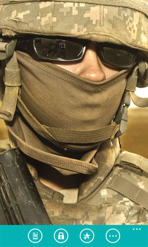 Military Wallpapers Screenshots 2
